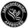London Locksmiths are a Safe Contractor Approved
